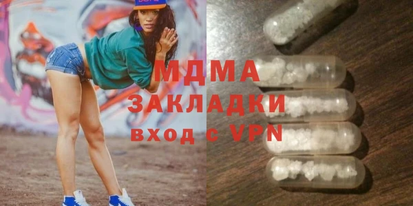 индика Сосновка
